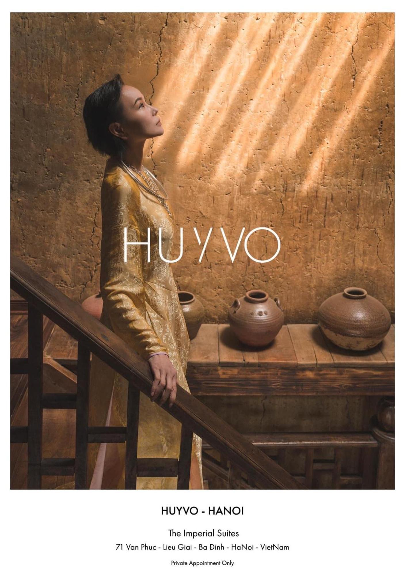 Villa Khoi Panorama Đồng Văn Esterno foto