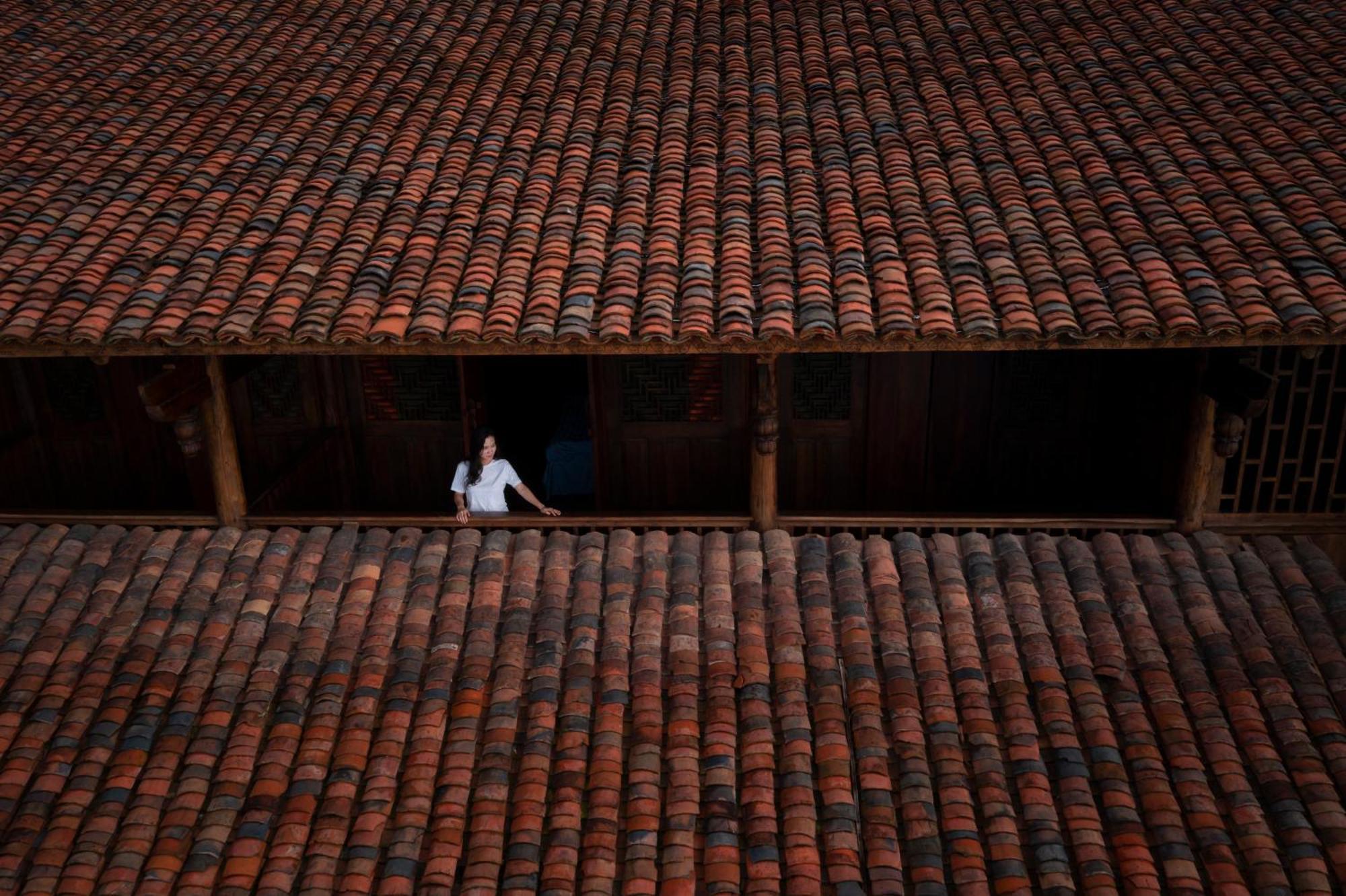 Villa Khoi Panorama Đồng Văn Esterno foto