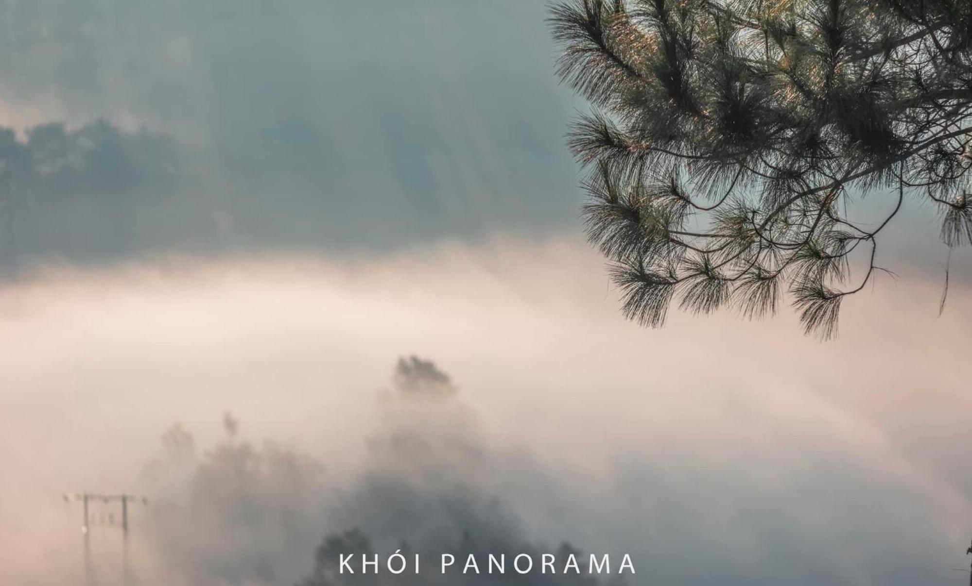 Villa Khoi Panorama Đồng Văn Esterno foto